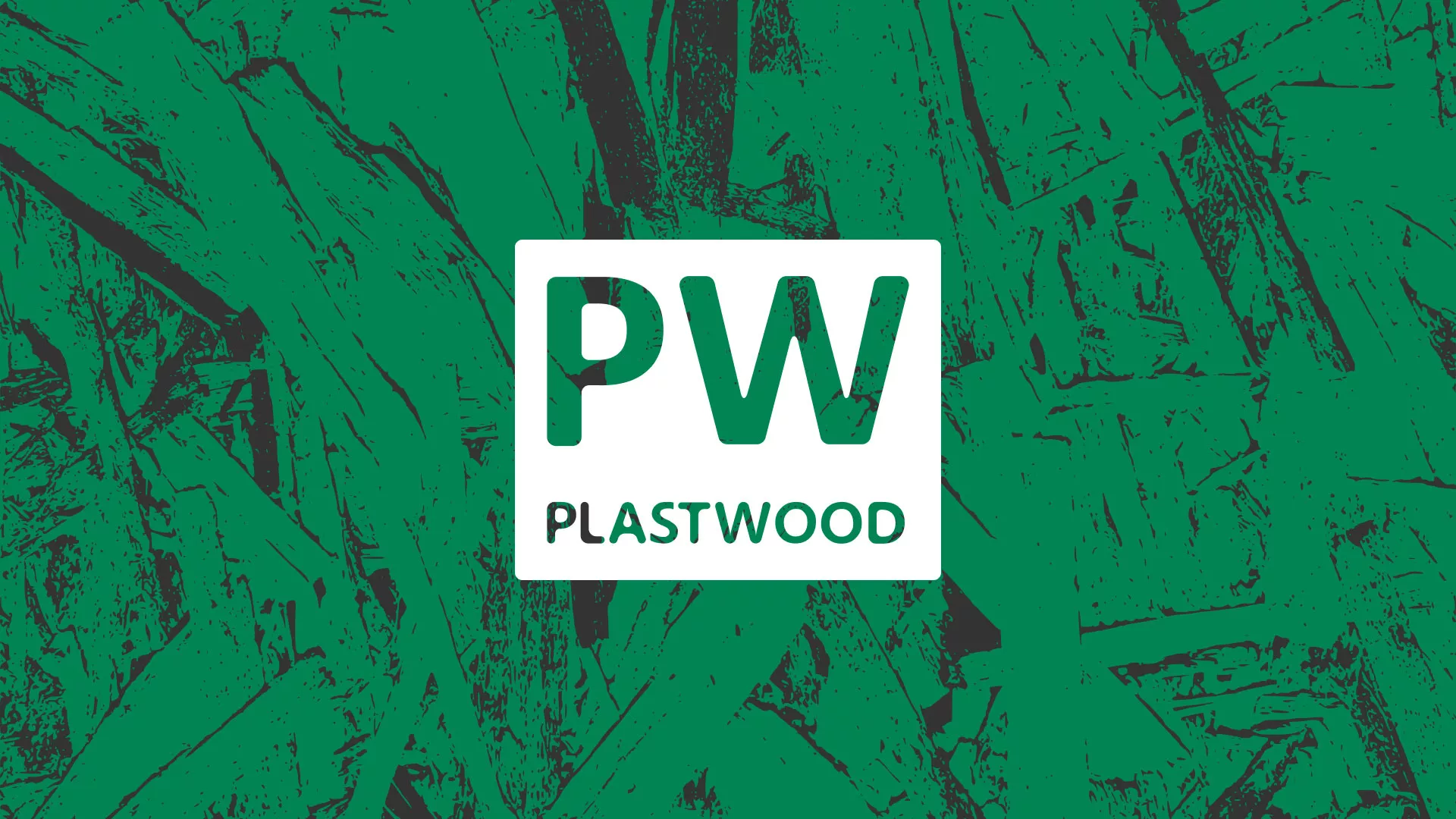 Разработка айдентики и сайта компании «Plastwood» в Кумертау