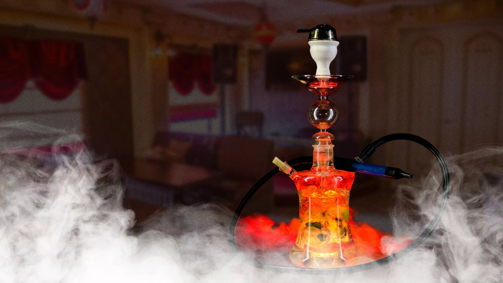 Разработка сайта для ресторана «Шейх» в Кумертау