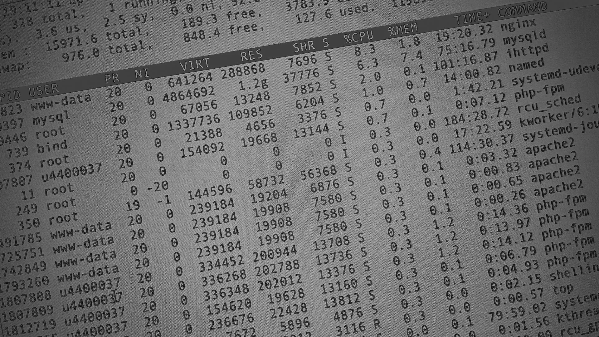 Настройка сервера в Кумертау