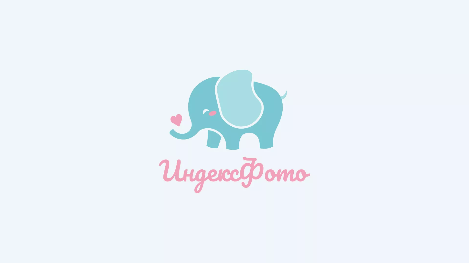 Создание логотипа компании «Индекс Фото» в Кумертау