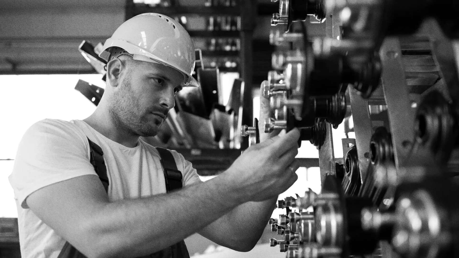 Разработка сайта для завода по продаже оборудования в Кумертау