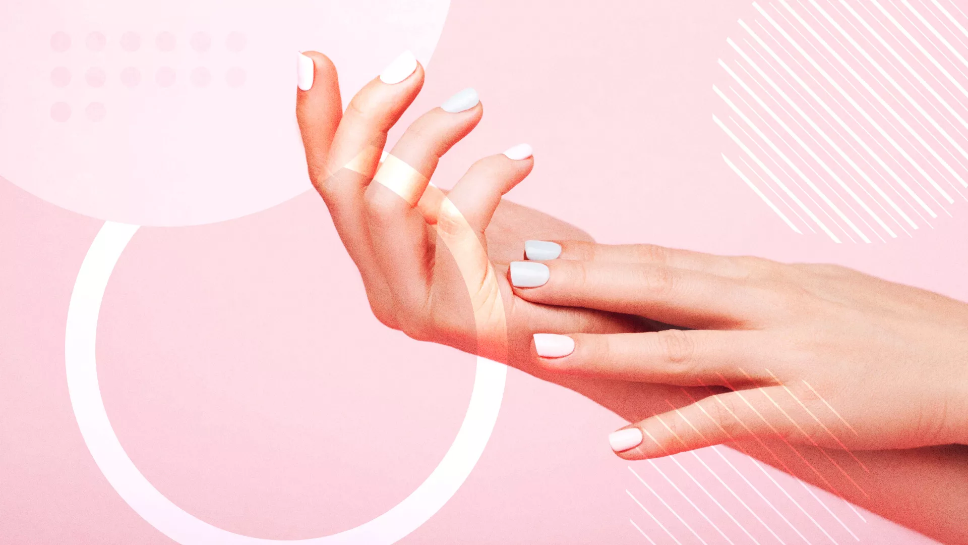 Создание сайта для маникюрного салона в Кумертау